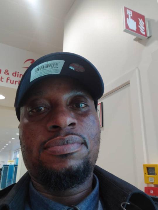 Joel Daniels