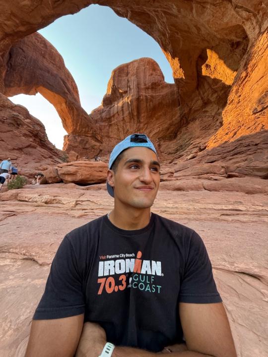 Christian Diaz-Tovar