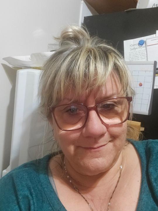 Annik Hébert