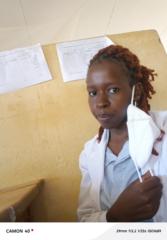 Winnie Jemutai