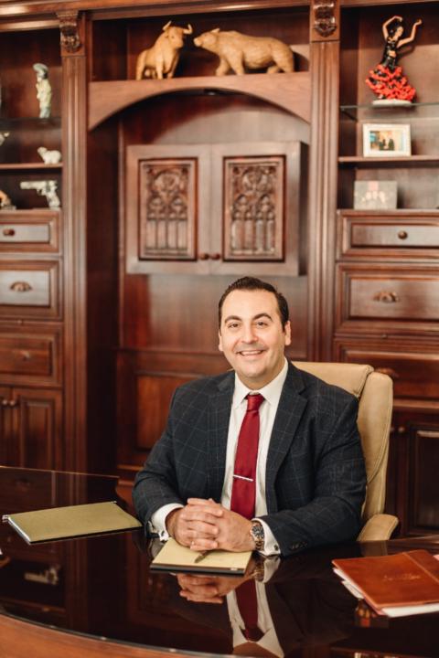 Stephen DeRosa