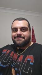 Hamoon Shahbazrad