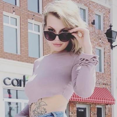 Emily Foxton