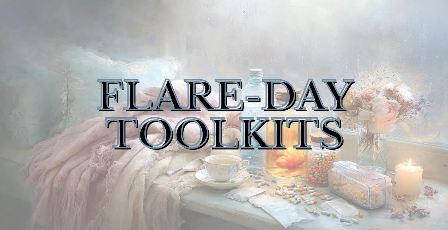 flare-day toolkits