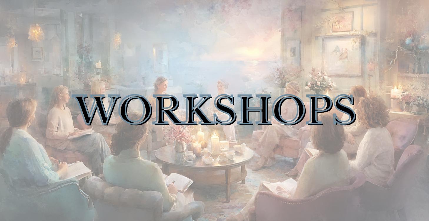 workshops