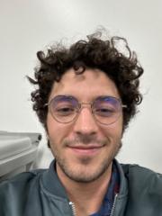 Max de Hoyos