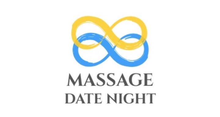 Massage Date Night