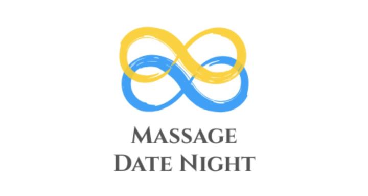 Massage Date Night