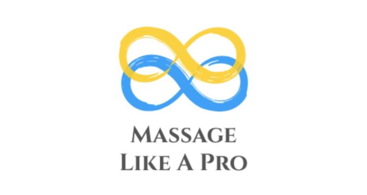 Massage Like A Pro