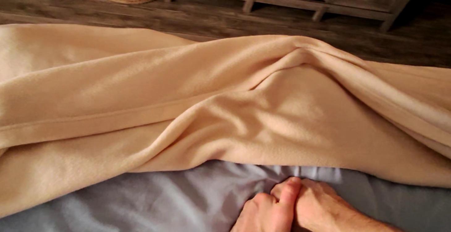 The Glutes, Legs and Feet