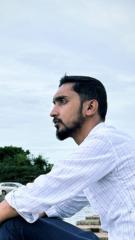 Salman Adil