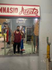 Marcos Cabreja