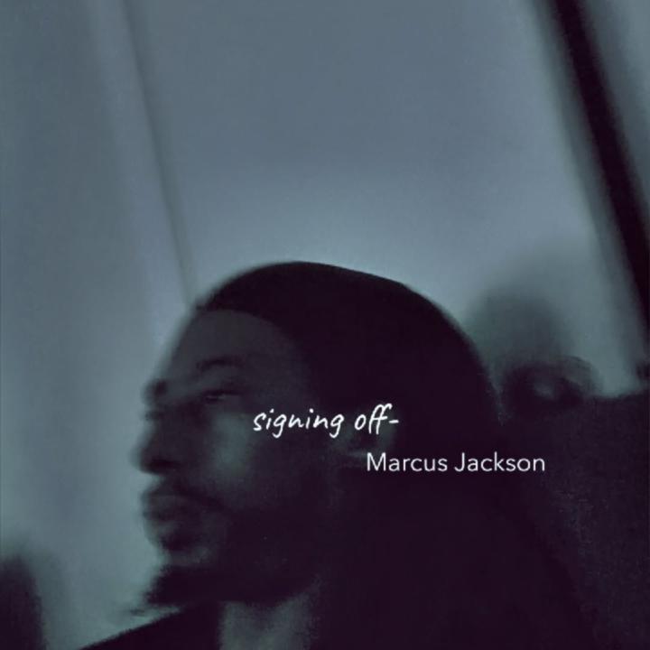 Marcus Jackson