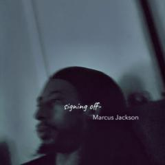 Marcus Jackson