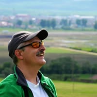 Horatiu Nicolae Vulcan