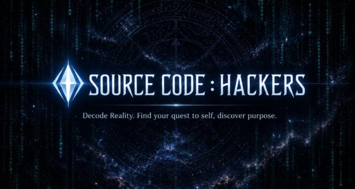 SourceCode: Hackers 🥷⚕️