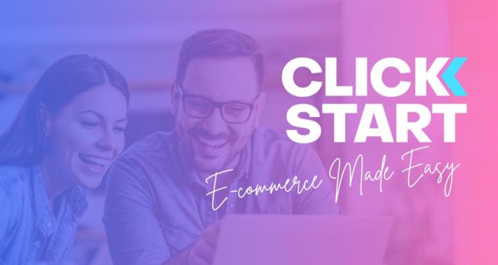 Click Start Digital