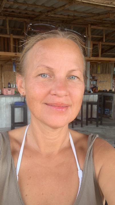 Annika Boronska Unestål