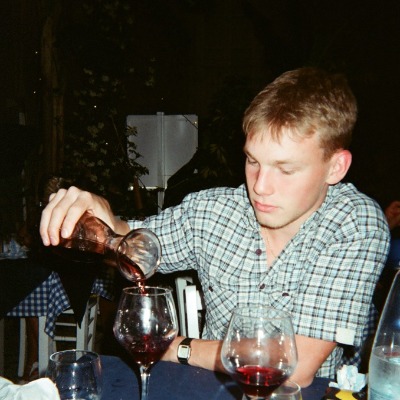 Hugo Podworski