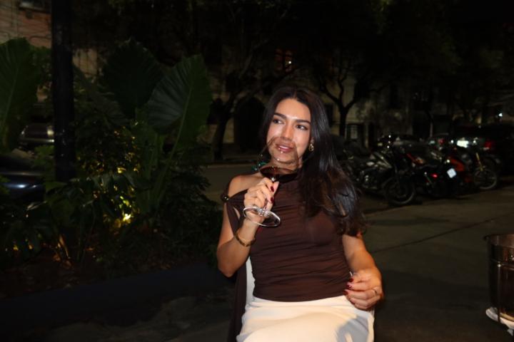 Marce Gavilanez
