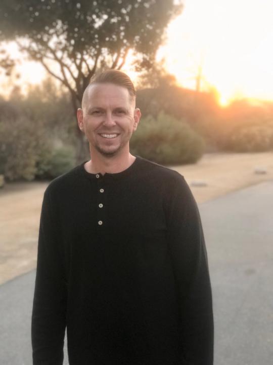 Mike Barsamian