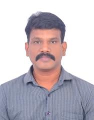 Saravanan Shanmugam