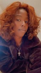 Tyra Greenwood