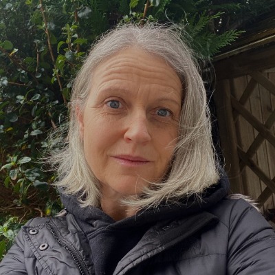 Lucy Wilson