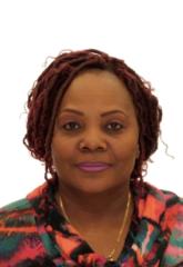 Gina Katarama