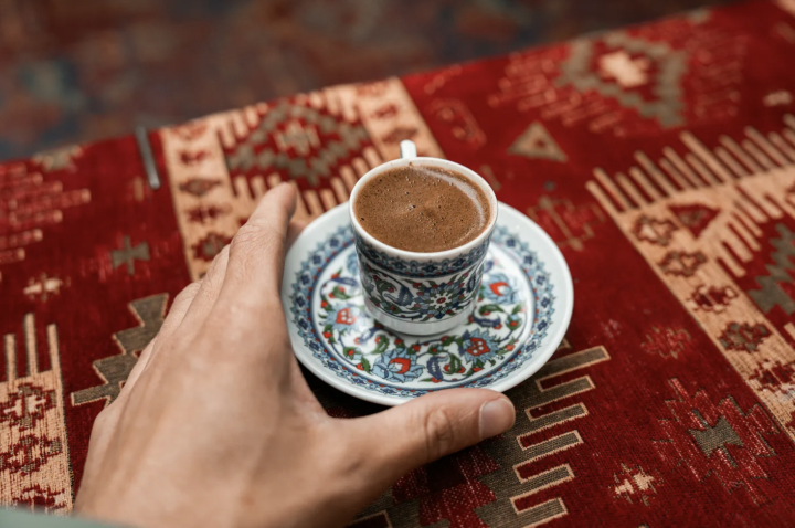 Yemen and the First True Coffee Drink