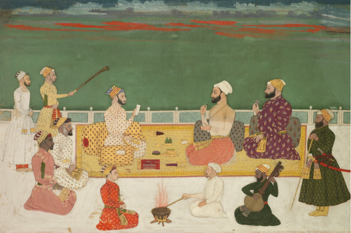 Week 1 - Coffee before Coffee: The Origins of Coffea