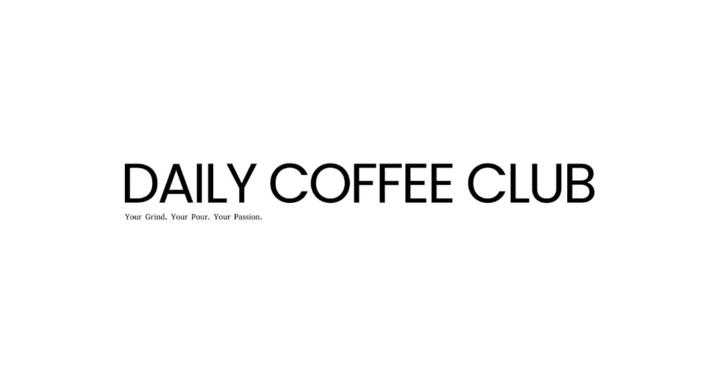 Daily Coffee Club
