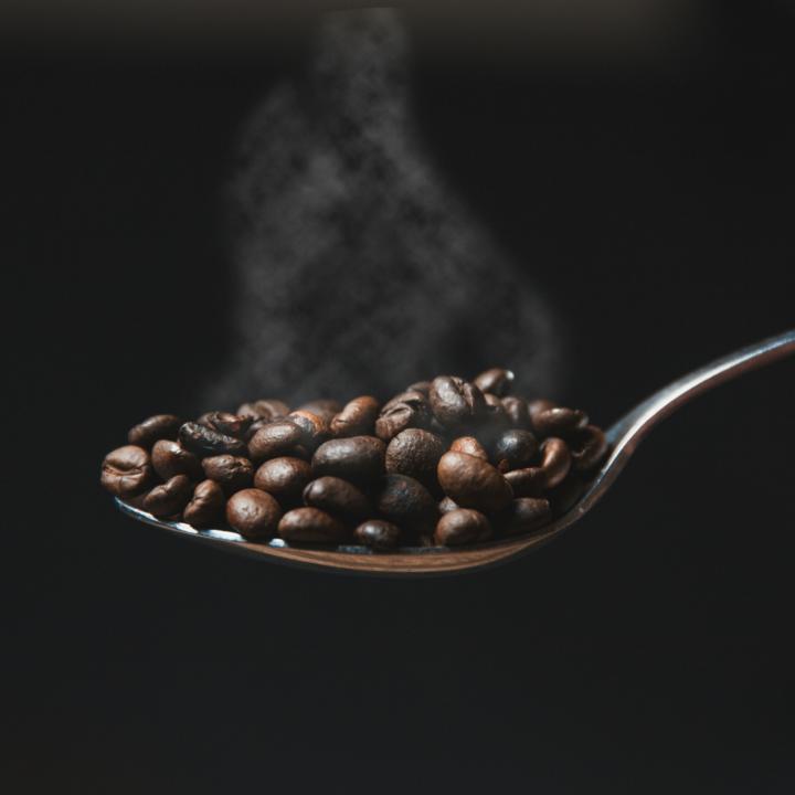Coffee's Chemistry as a Food