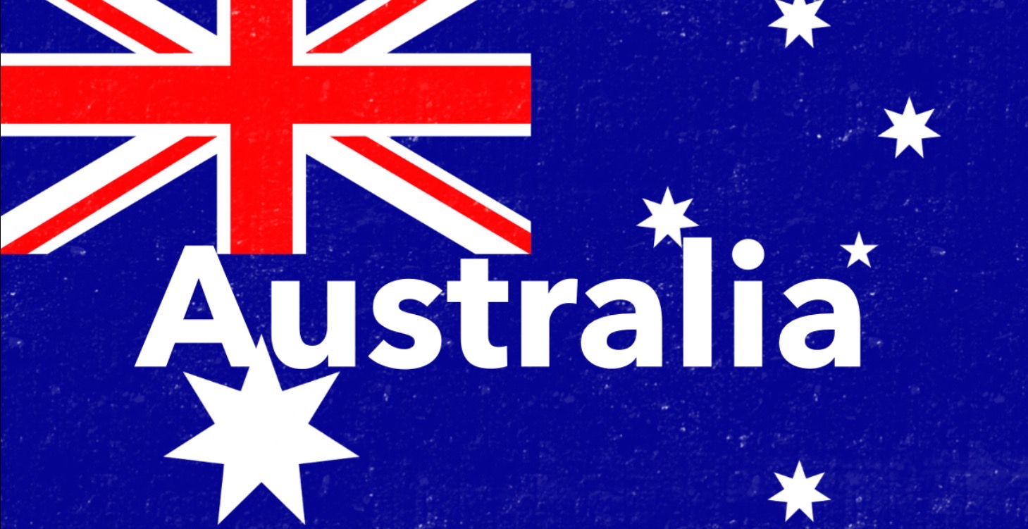 Australia