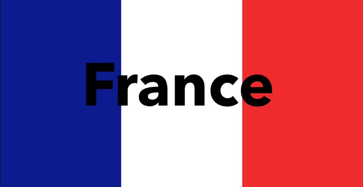 France