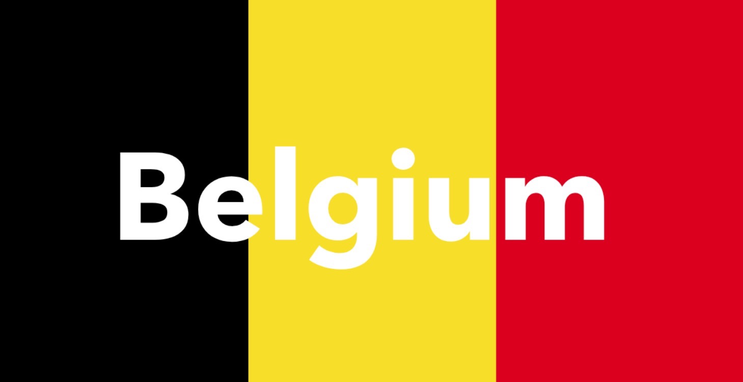Belgium