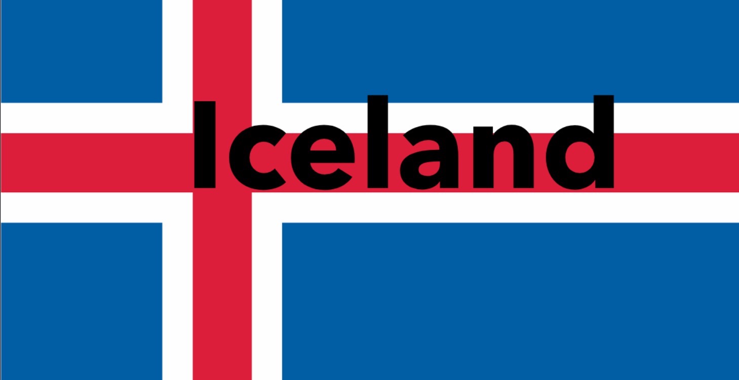 Iceland