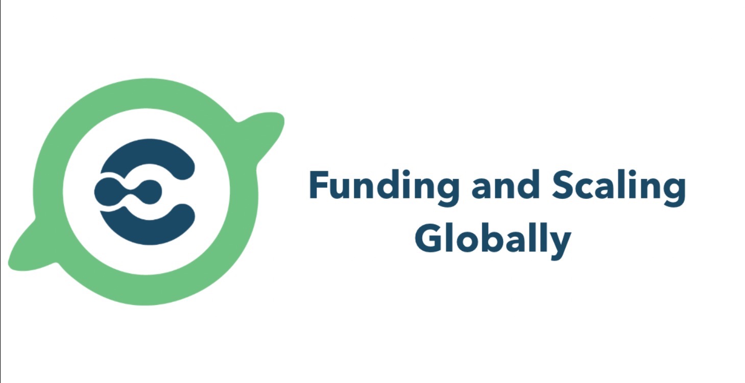 Funding and Scaling Globally