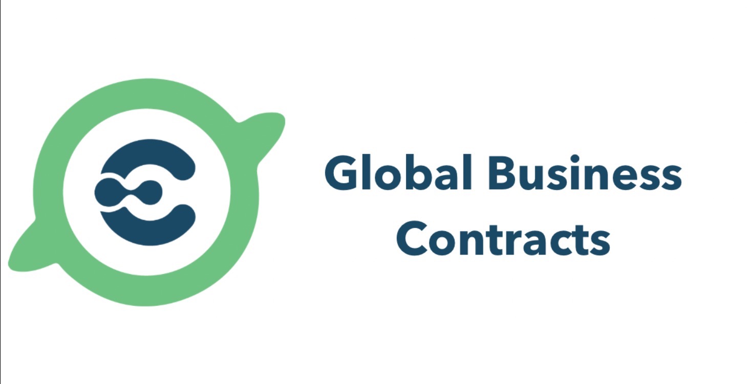 Global Business Contracts