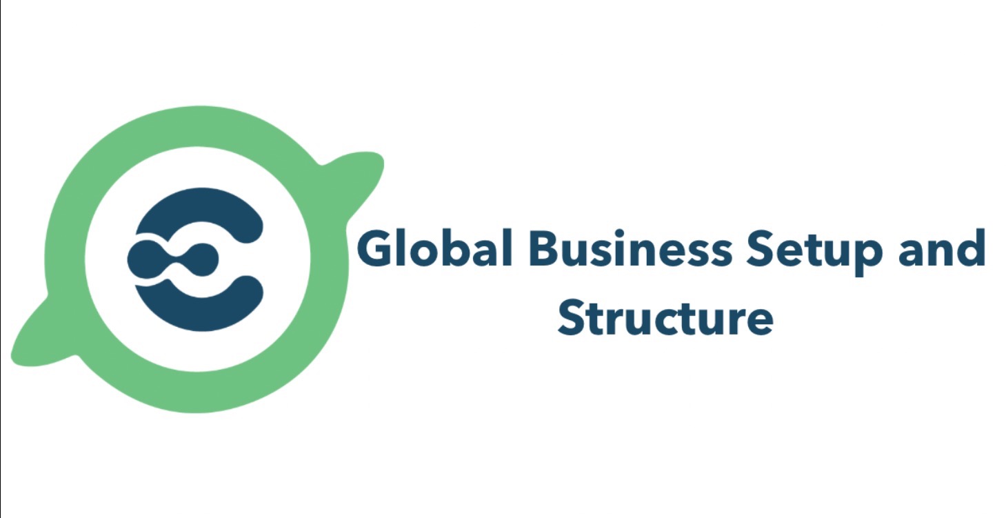 Global Business Setup and Structures