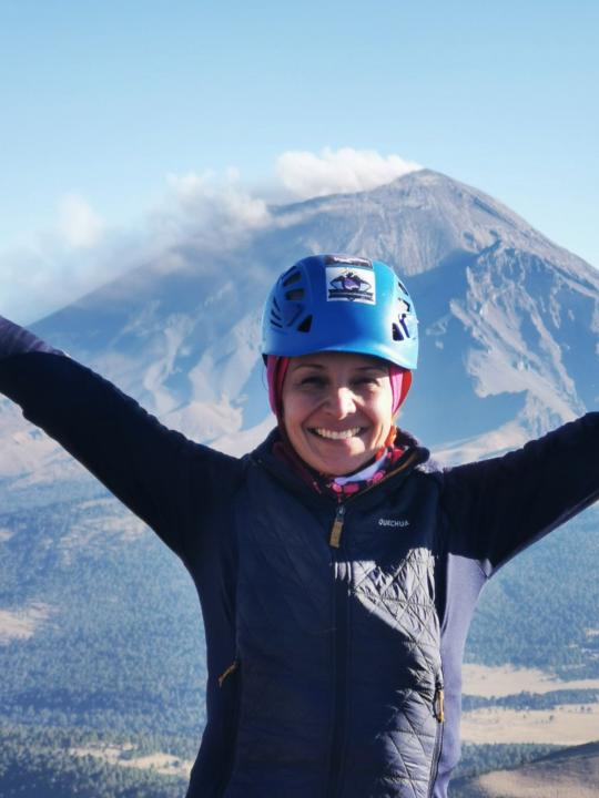 Blanca Danira Cortes Carrasco