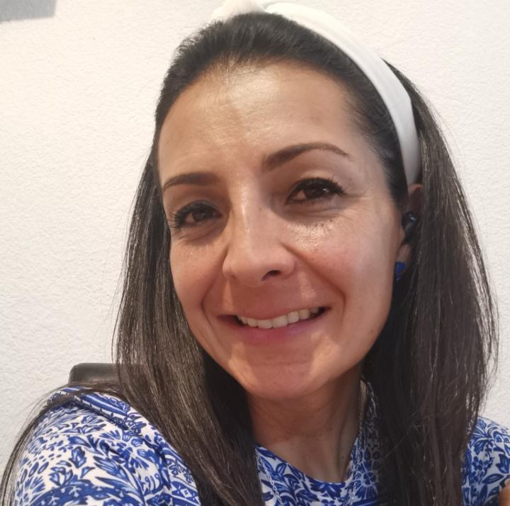 Blanca Danira Cortes Carrasco