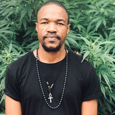 Thabang Mohale
