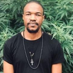 Thabang Mohale
