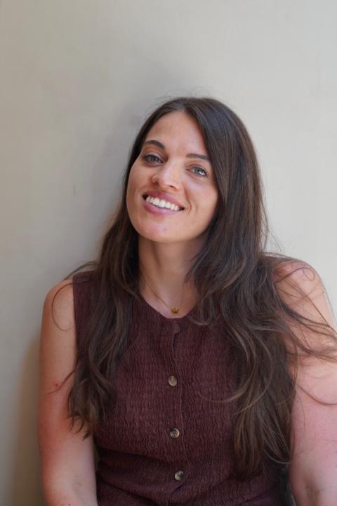 Lise Gilles