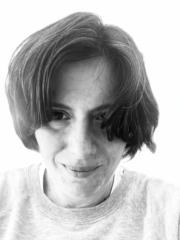 Miriam Suárez