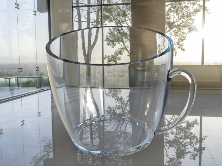 Cup