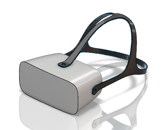 VrHeadset