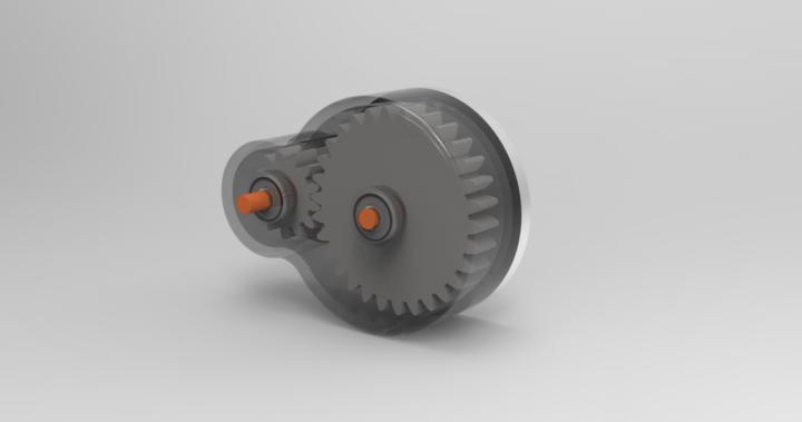GEARBOX