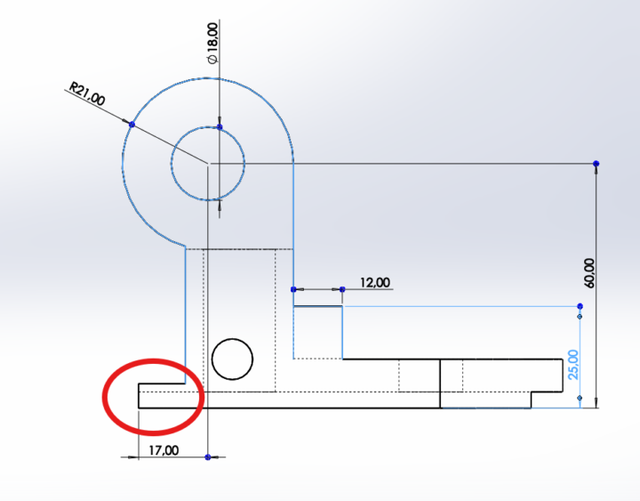Project B Assembly Drawings 